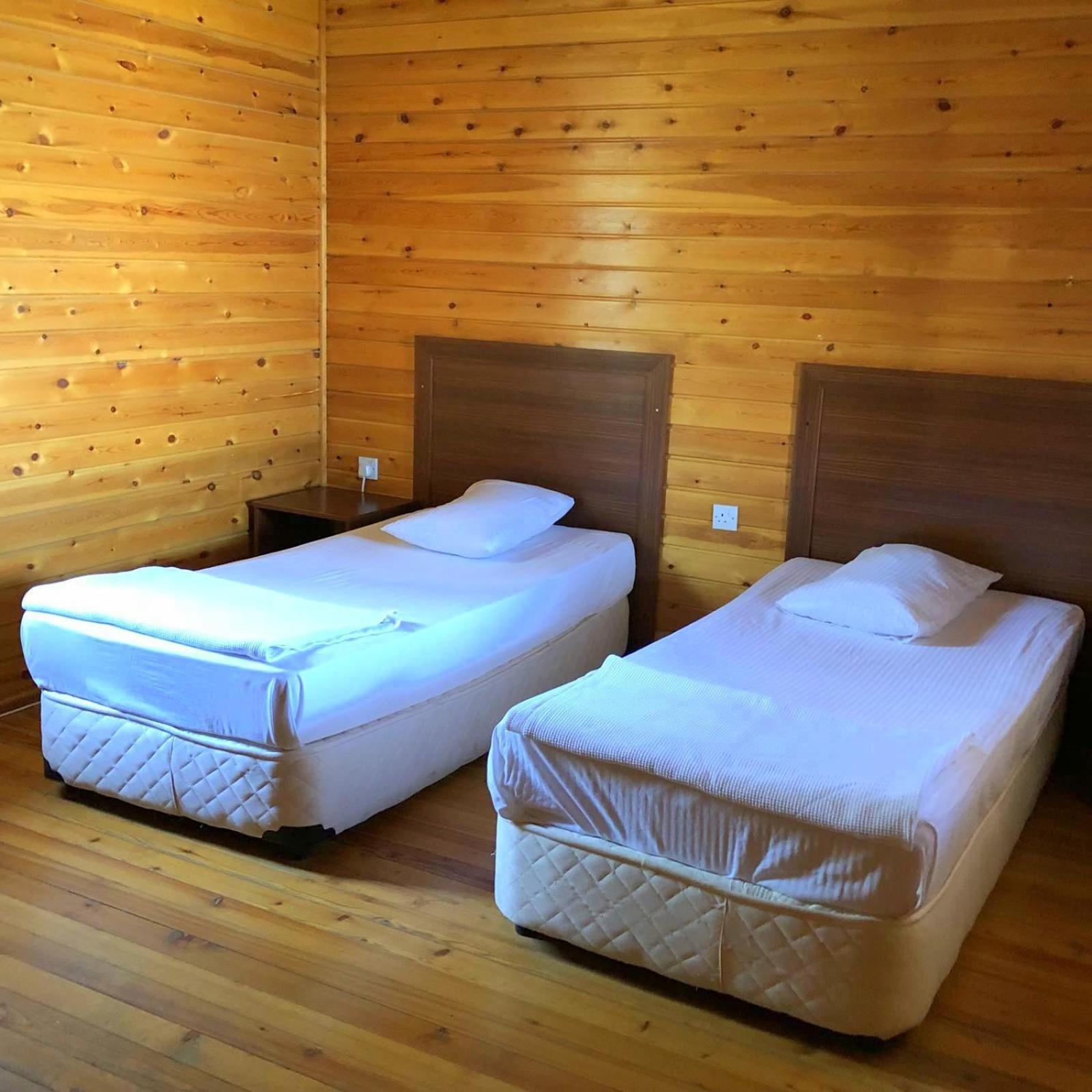 Zambak Holiday Village & Restaurant Superb Seafront Location ! Agios Georgios  Exteriör bild